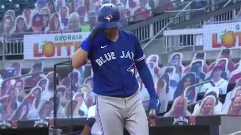 reese mcguire beat it|Blue Jays Reese McGuire Trolled By Braves Organist。